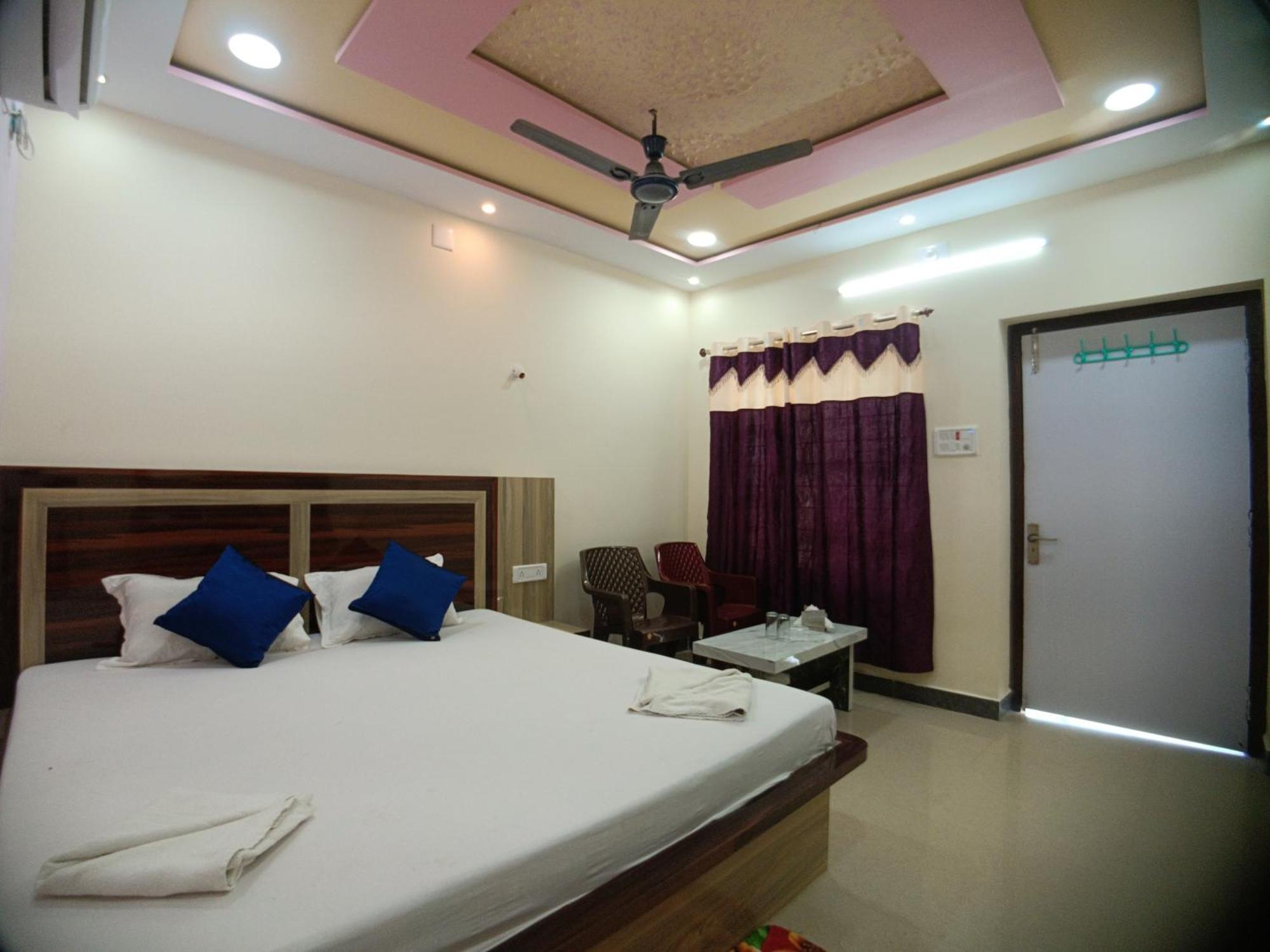 Rose Beach Resort Mandarmani Esterno foto