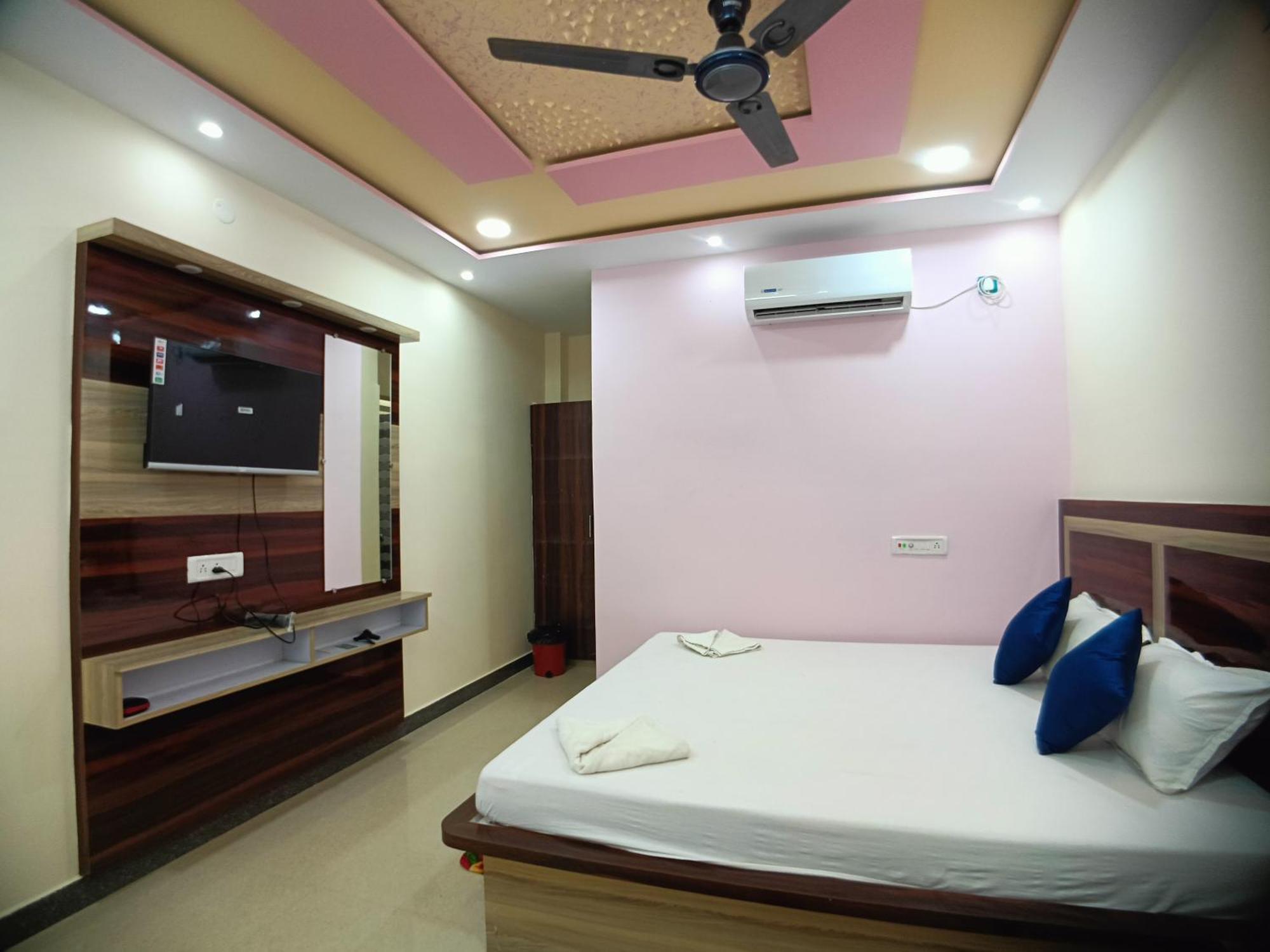 Rose Beach Resort Mandarmani Esterno foto