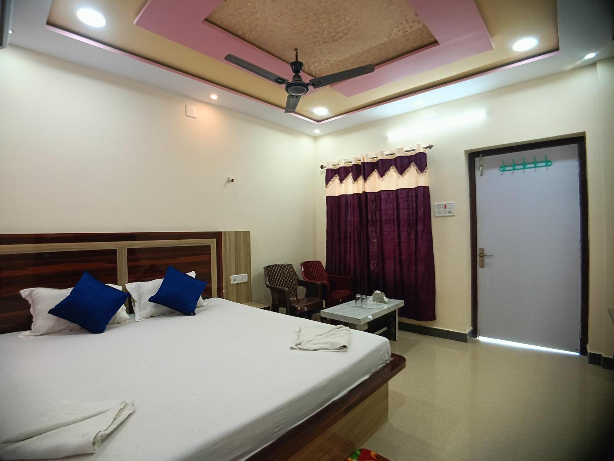 Rose Beach Resort Mandarmani Esterno foto